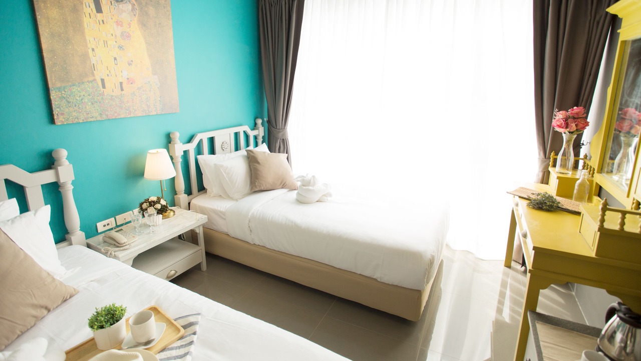 Photo of Bedroom in Bang Chak
