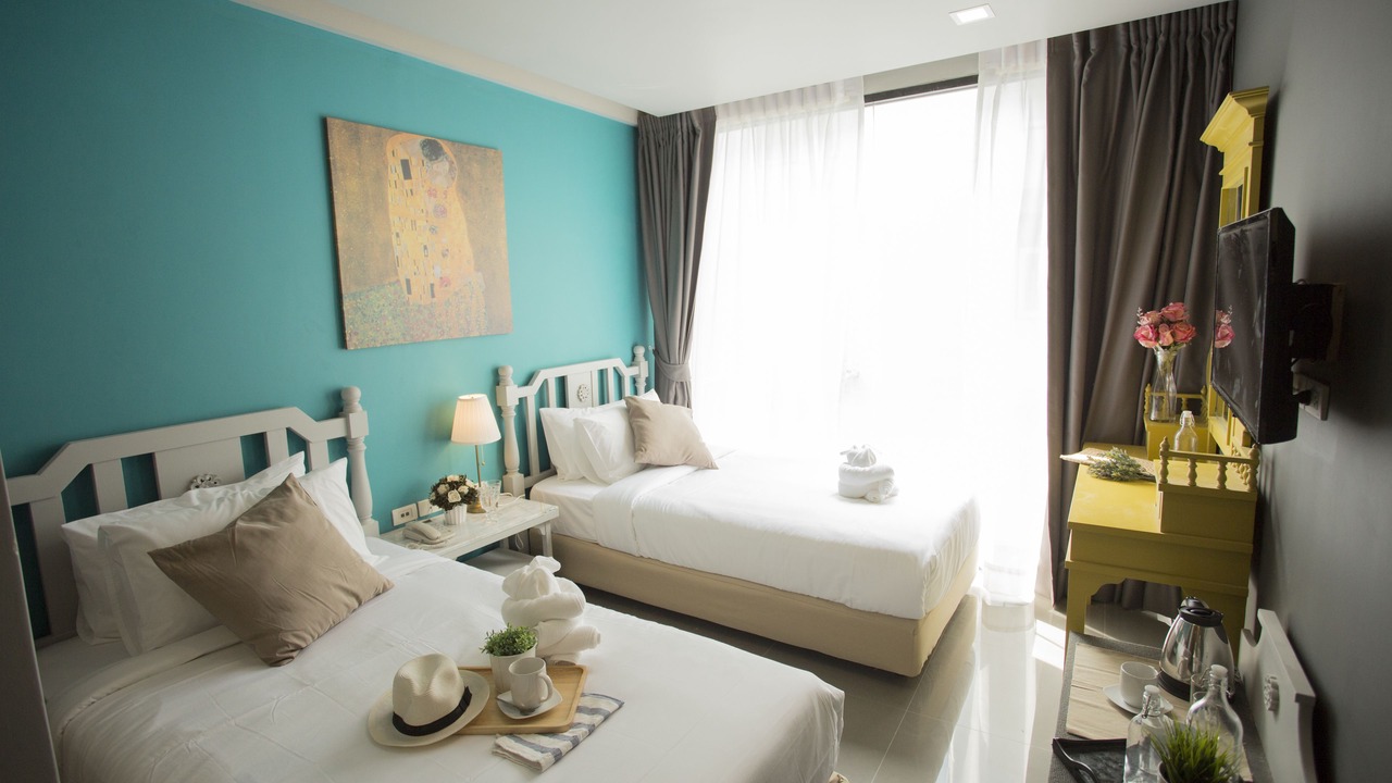 Photo of Bedroom in Bang Chak
