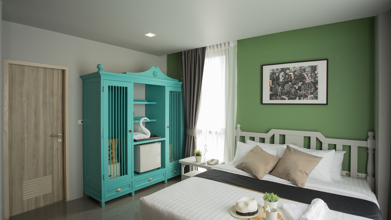 Photo of Bedroom in Bang Chak