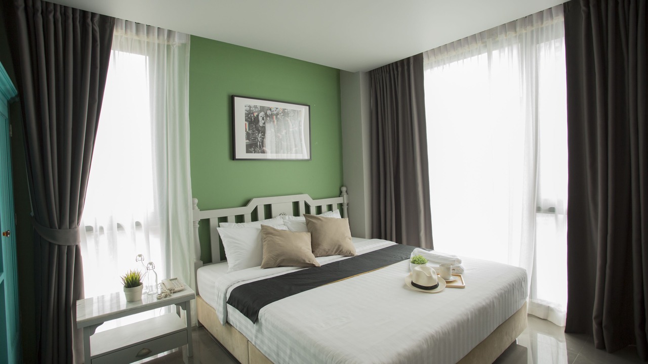 Photo of Bedroom in Bang Chak