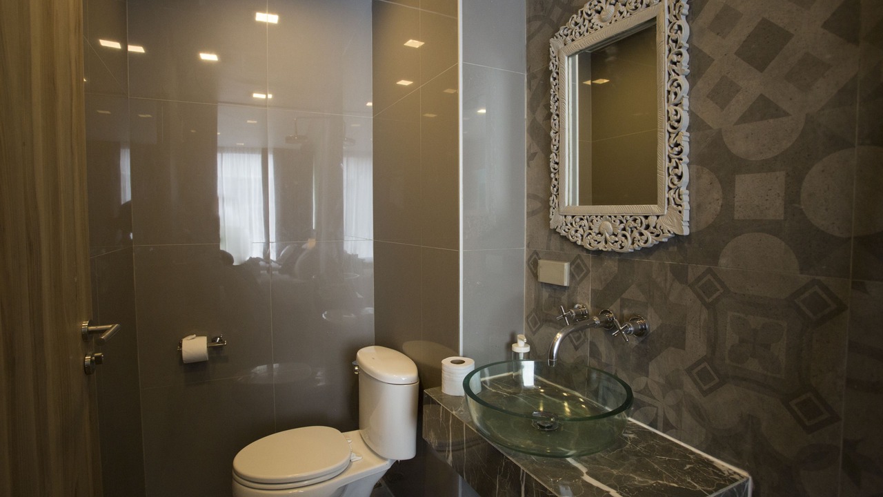 Photo of Bathroom in Bang Chak