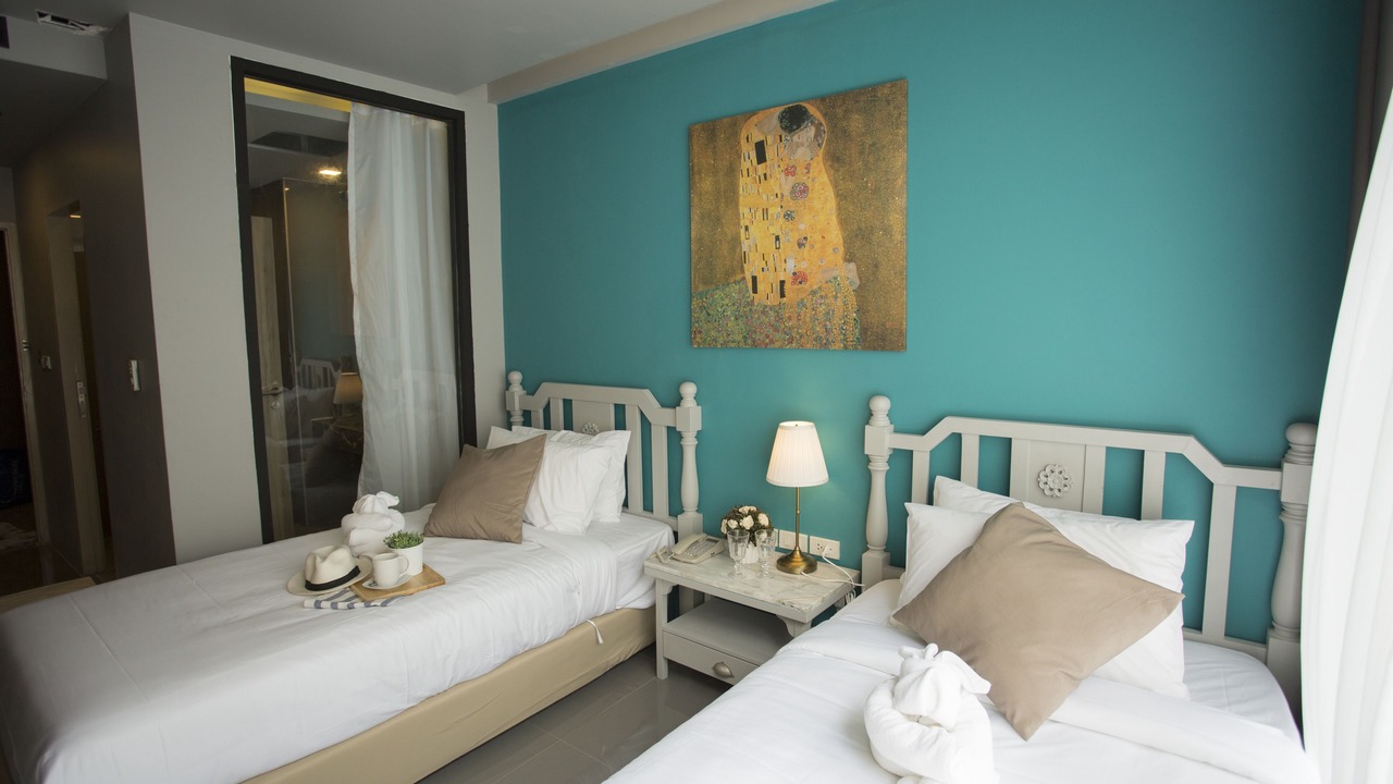 Photo of Bedroom in Bang Chak