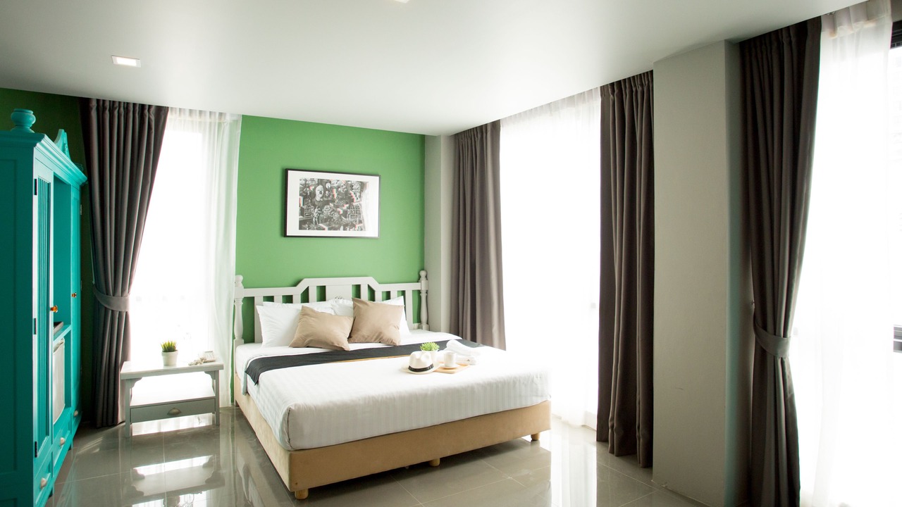 Photo of Bedroom in Bang Chak