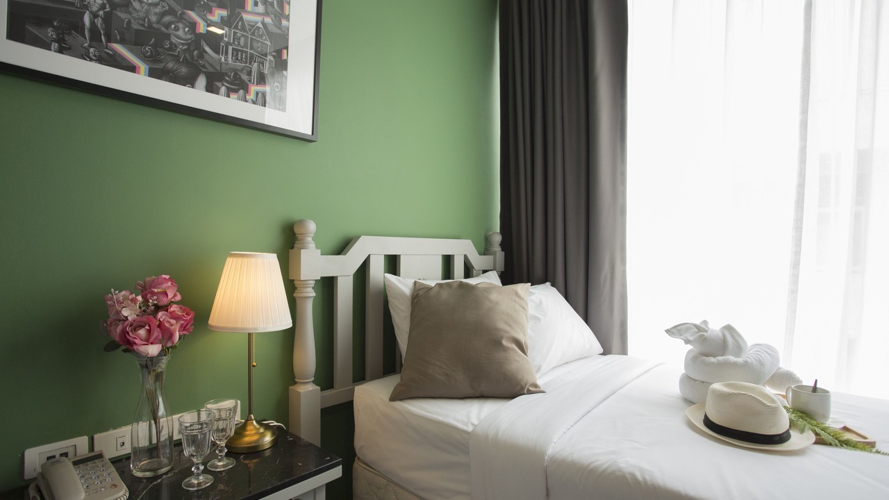 Photo of Bedroom in Bang Chak