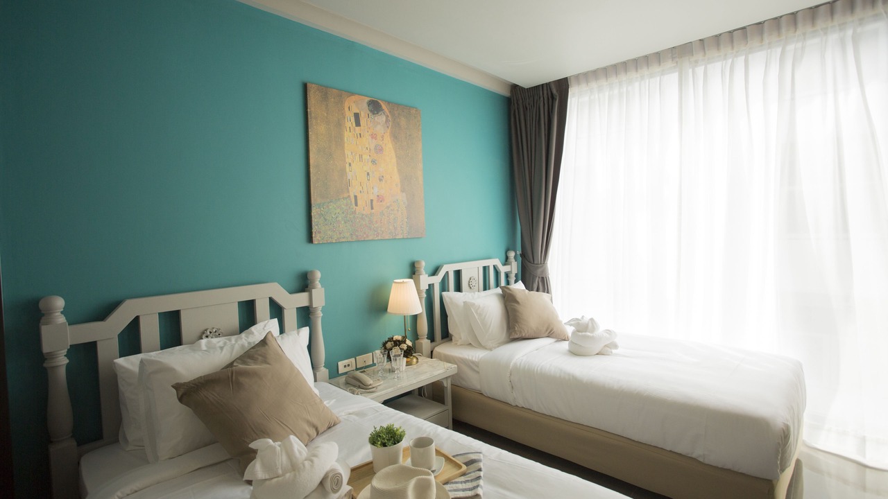Photo of Bedroom in Bang Chak