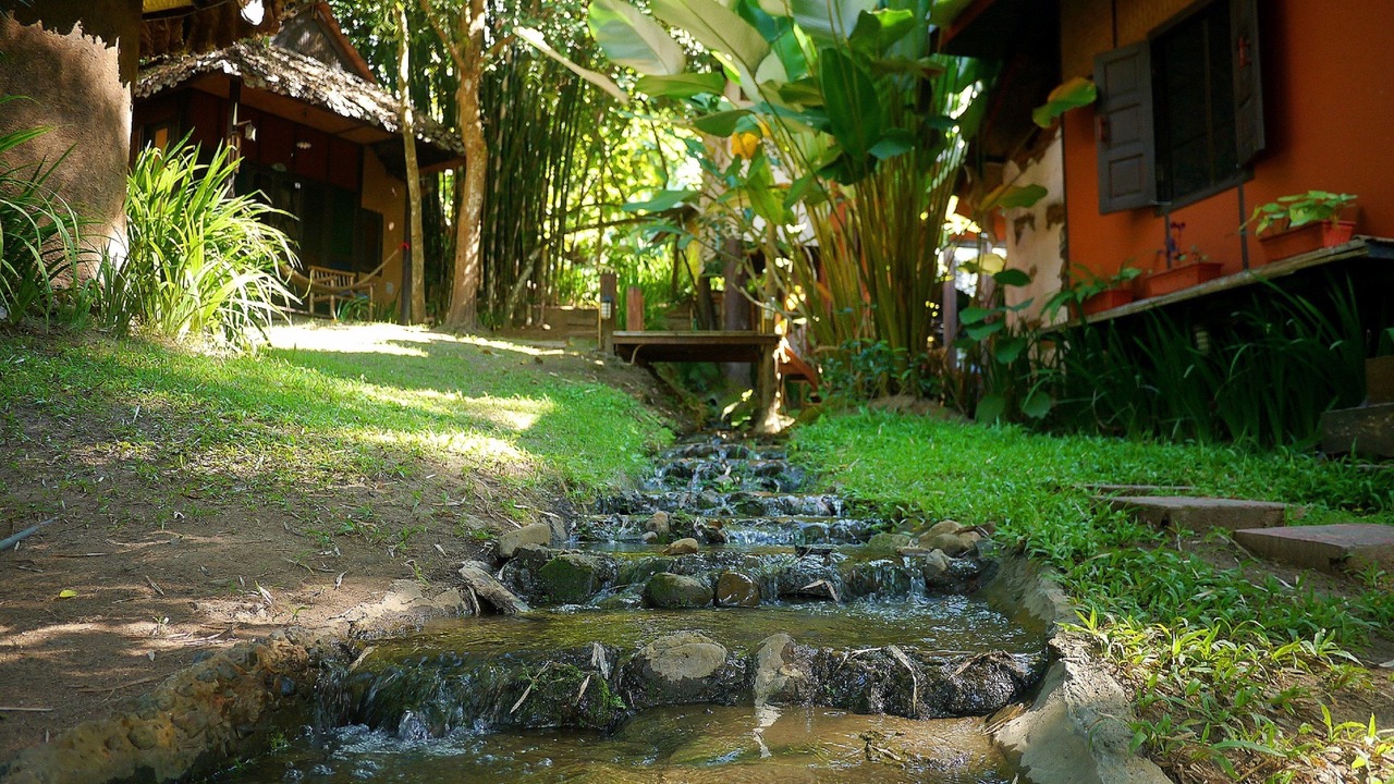 Photo of Outdoor in Pai