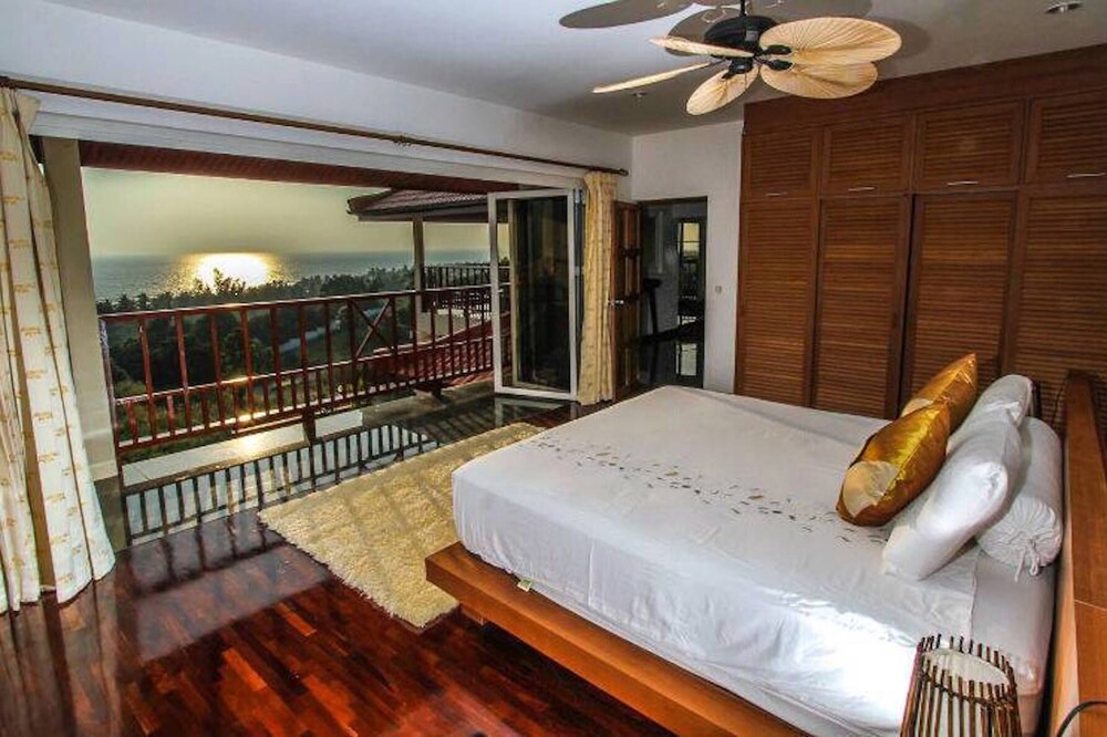 Photo of Bedroom in Ko Lanta