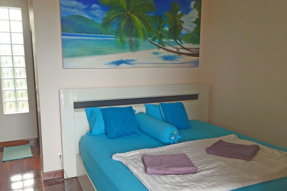 Photo of Bedroom in Ko Lanta