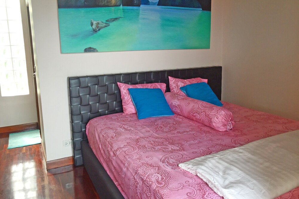 Photo of Bedroom in Ko Lanta