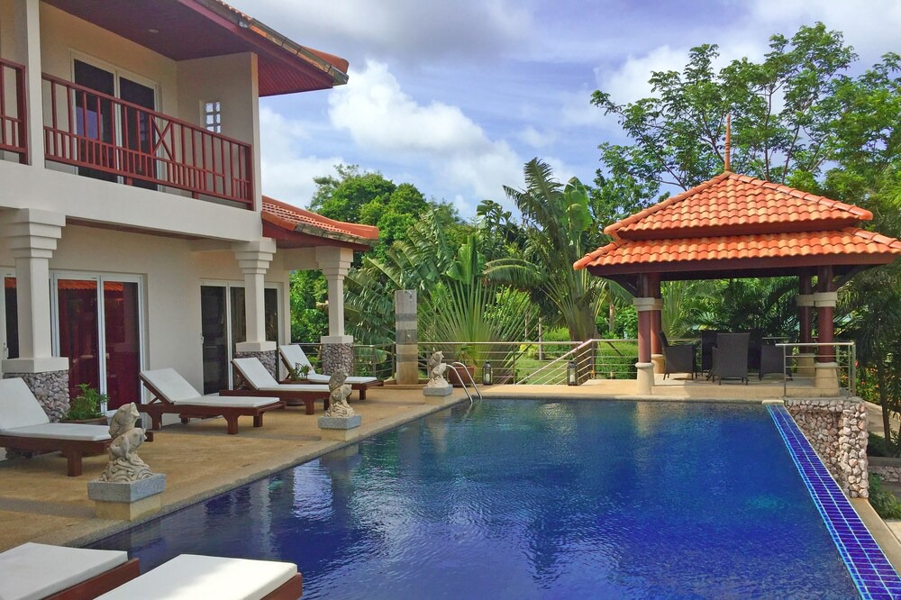 Photo of Outdoor in Ko Lanta