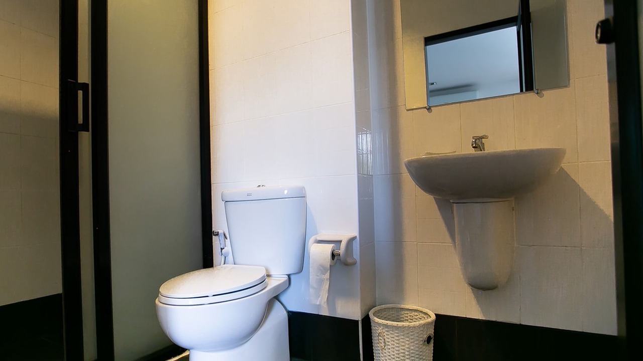 Photo of Bathroom in Sala Thammasop