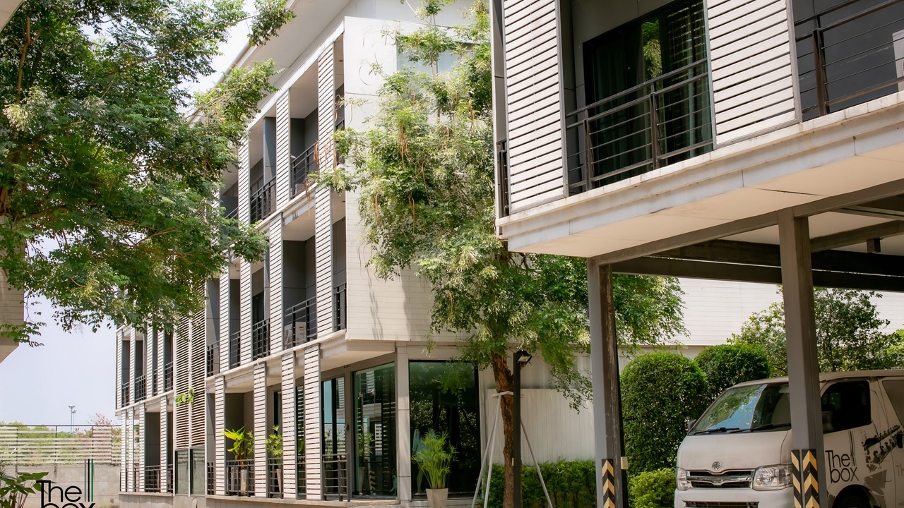 Photo of Outdoor in Sala Thammasop