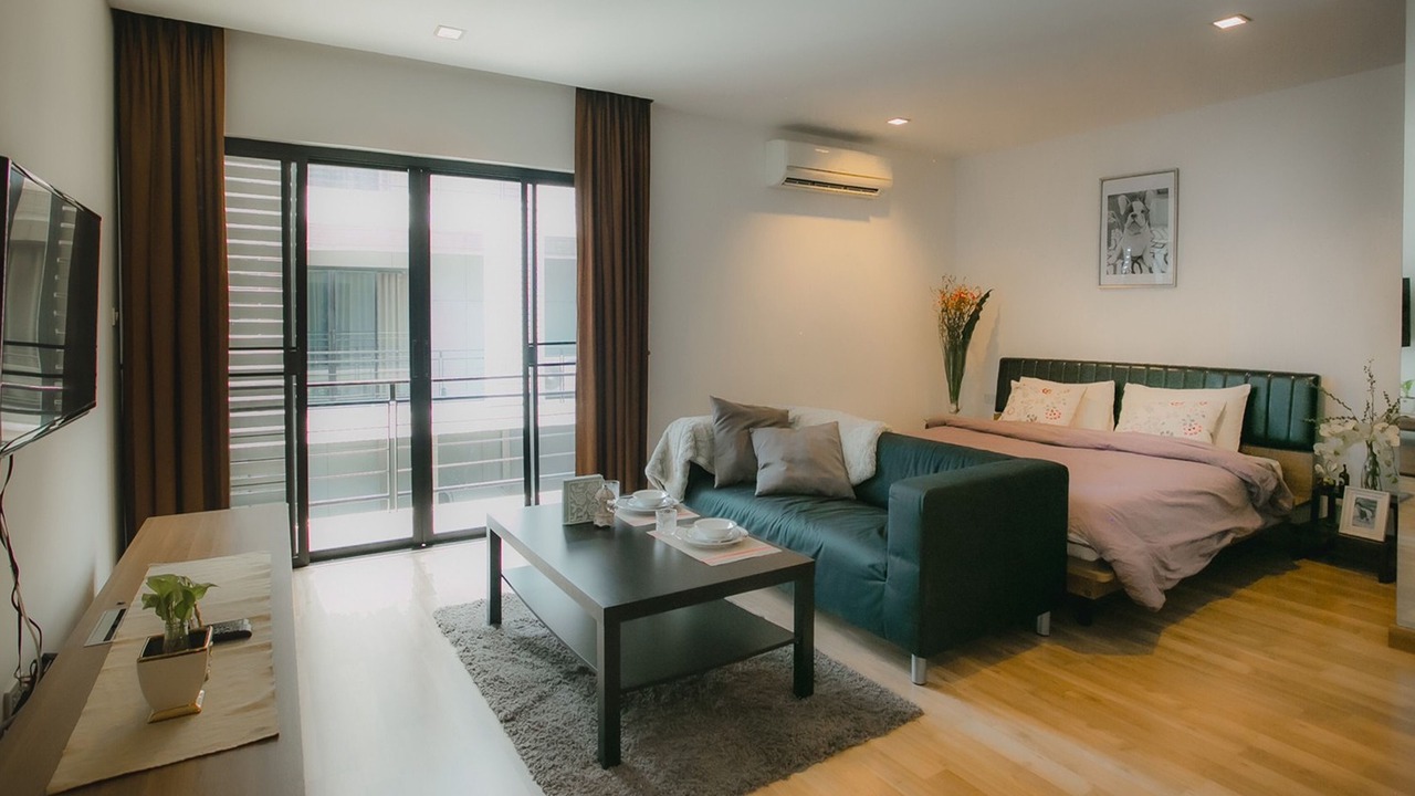 Photo of Bedroom in Sala Thammasop