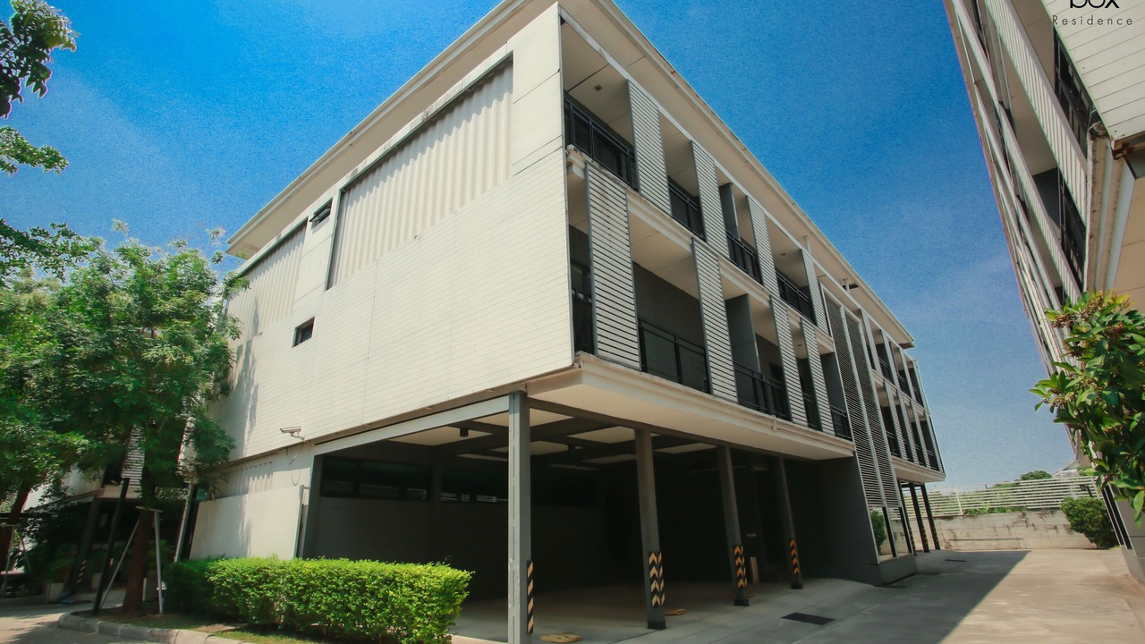 Photo of Outdoor in Sala Thammasop