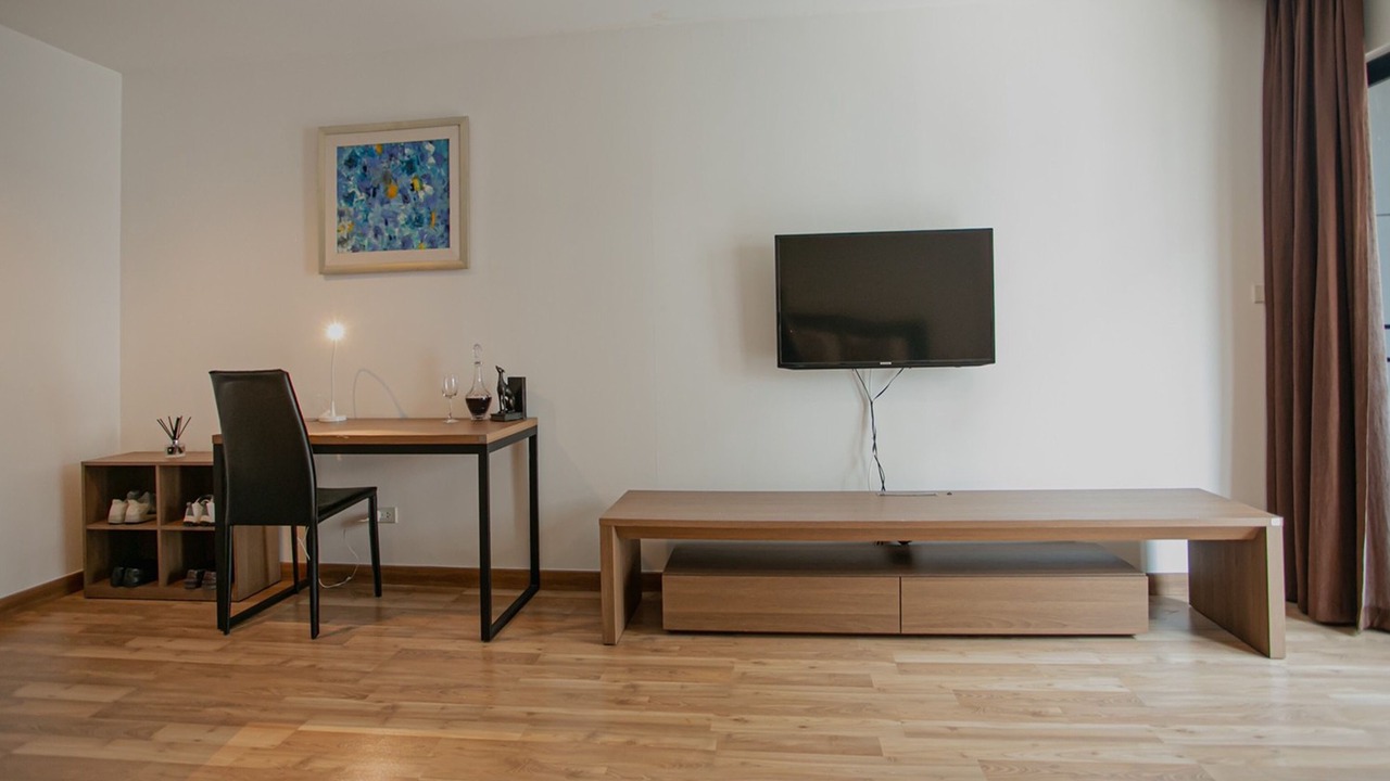 Photo of Bedroom in Sala Thammasop