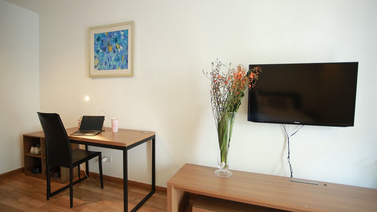Photo of Bedroom in Sala Thammasop