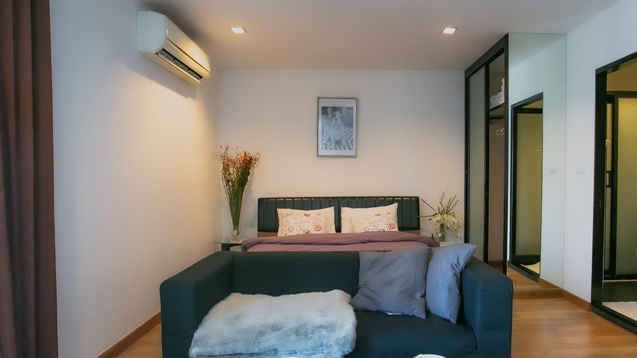 Photo of Livingroom in Sala Thammasop