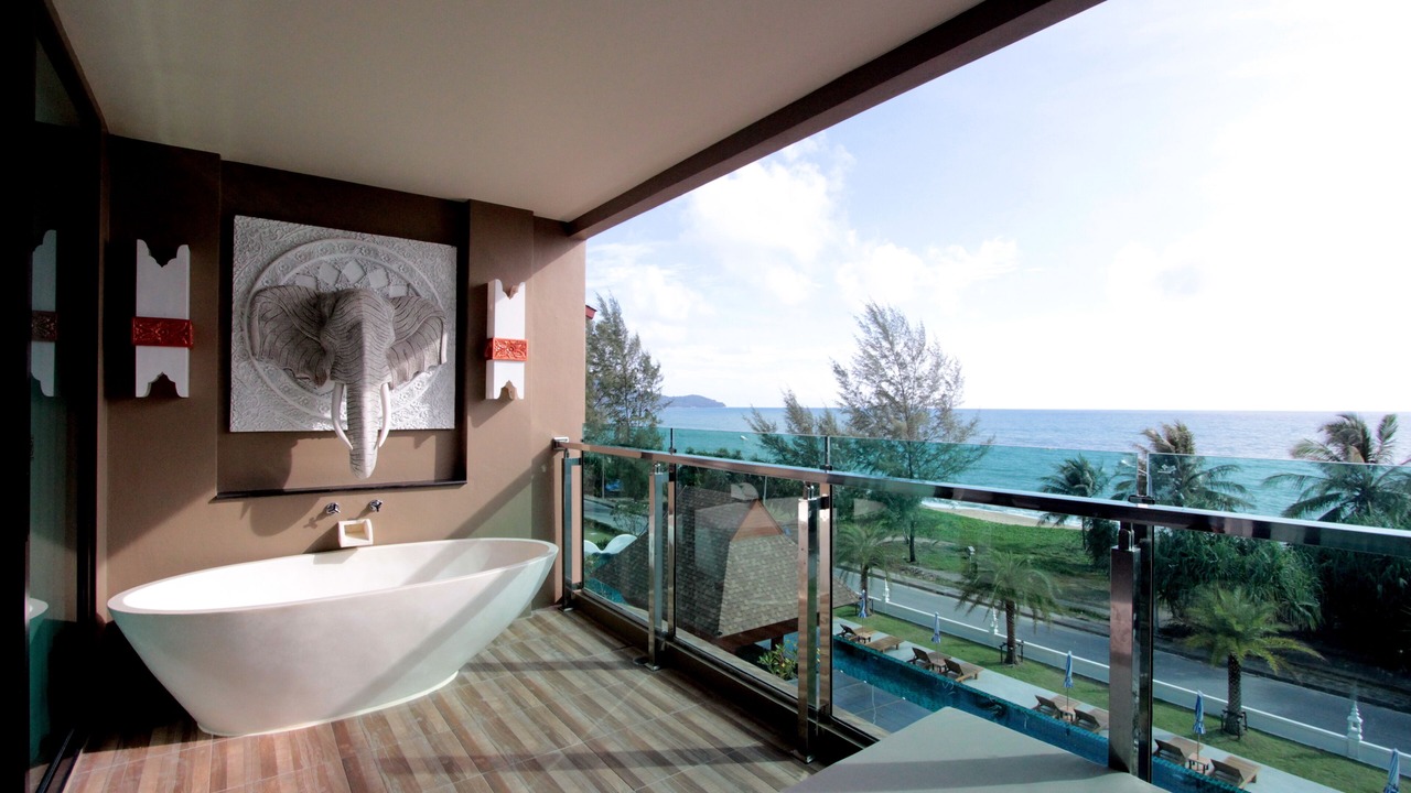 Photo of Bedroom in Mai Khao