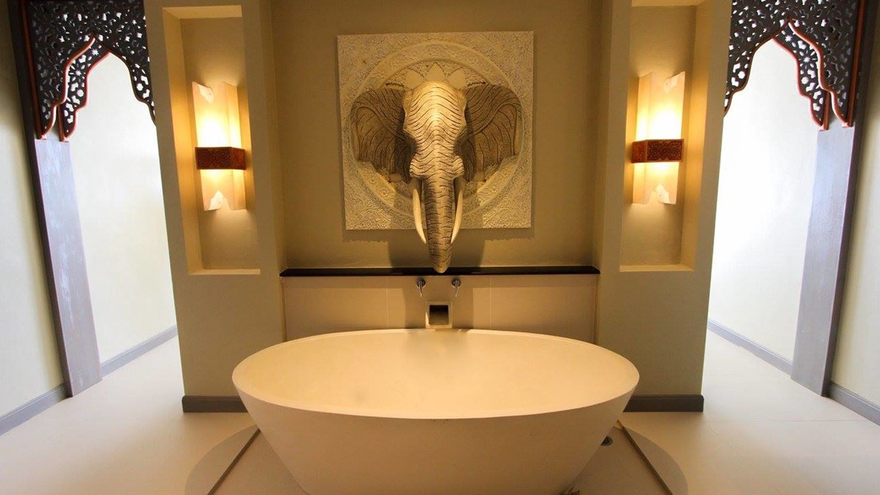 Photo of Bedroom in Mai Khao