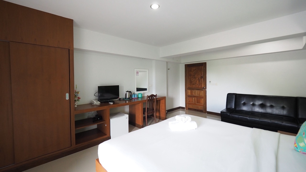 Photo of Bedroom in Pak Nam