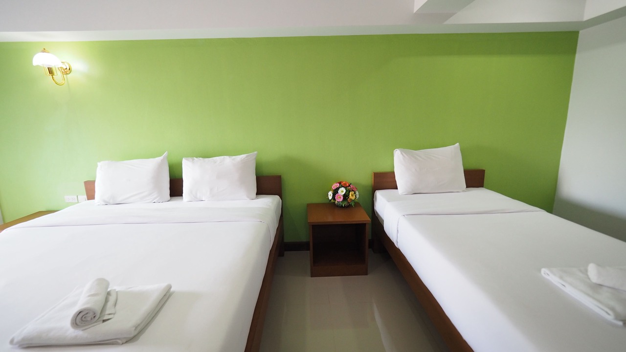 Photo of Bedroom in Pak Nam