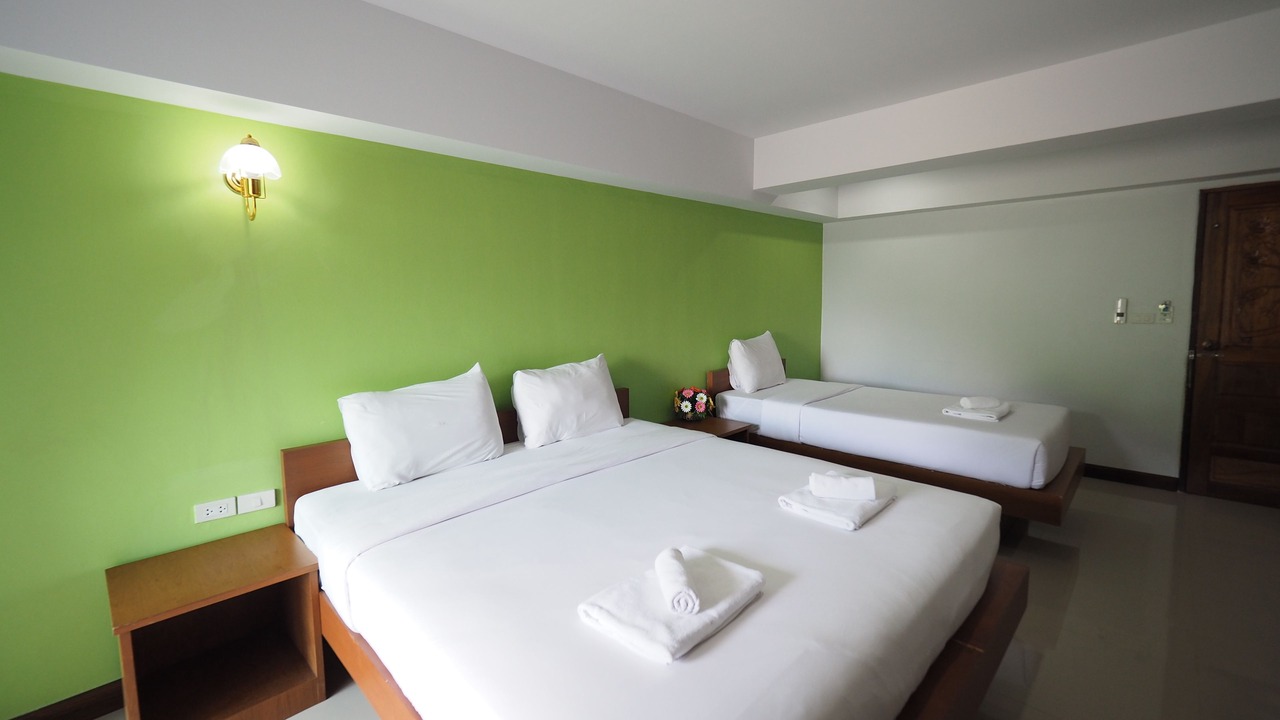 Photo of Bedroom in Pak Nam