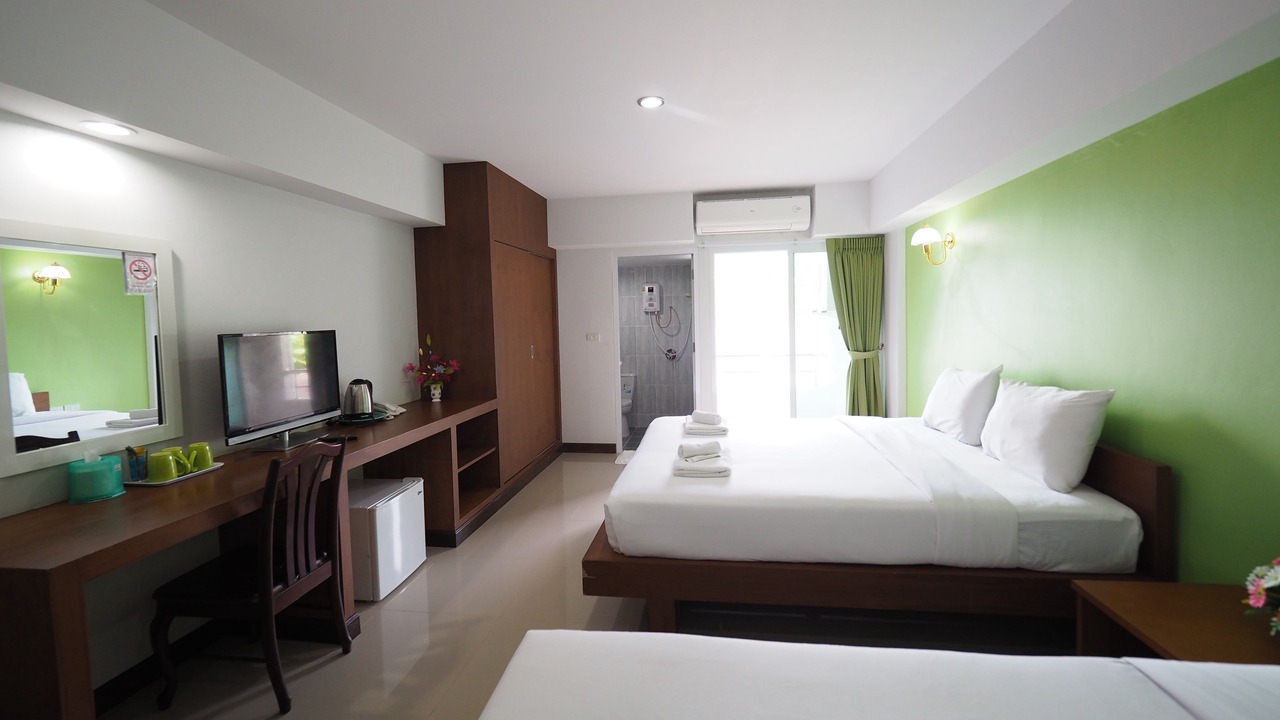 Photo of Bedroom in Pak Nam