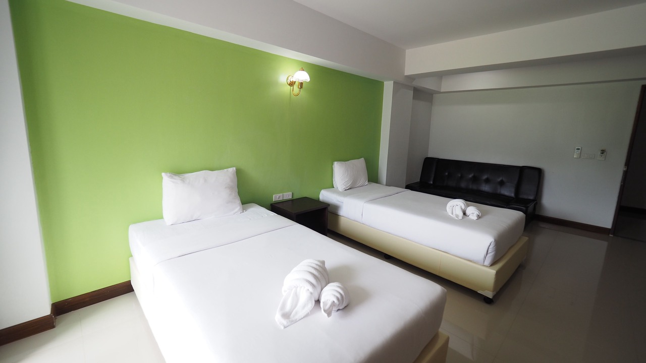 Photo of Bedroom in Pak Nam
