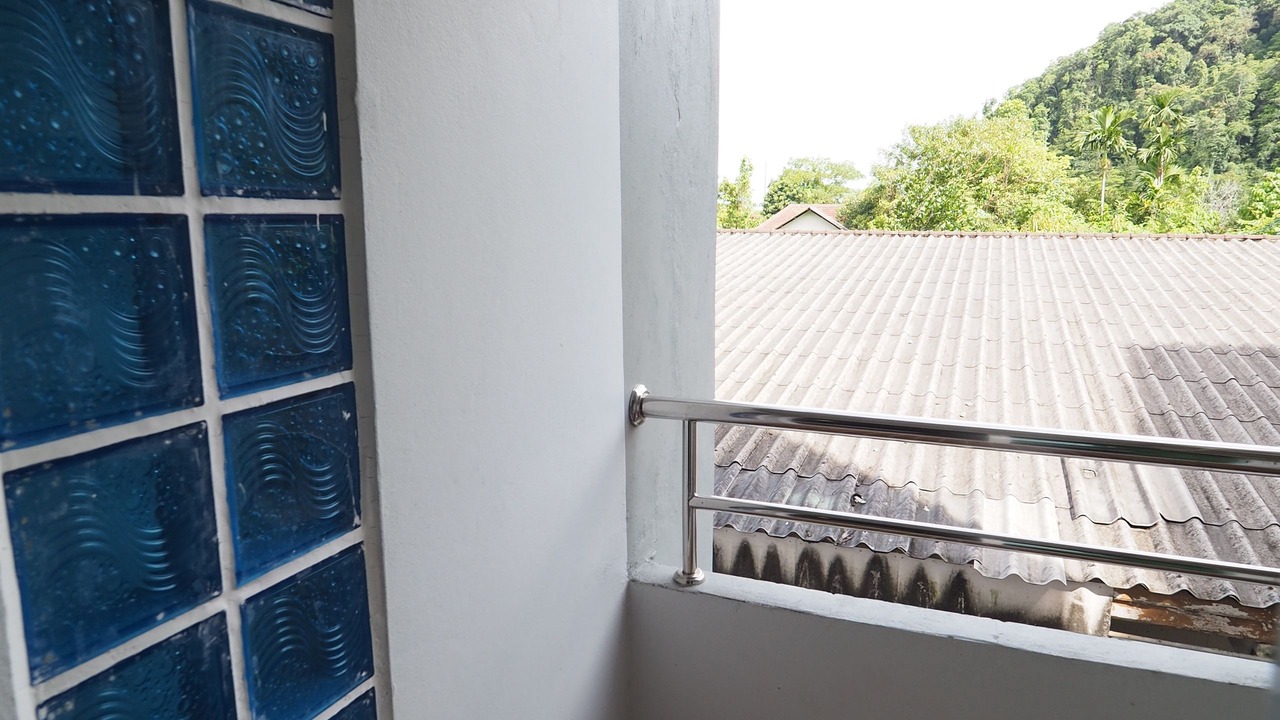 Photo of Patio Balcony in Pak Nam
