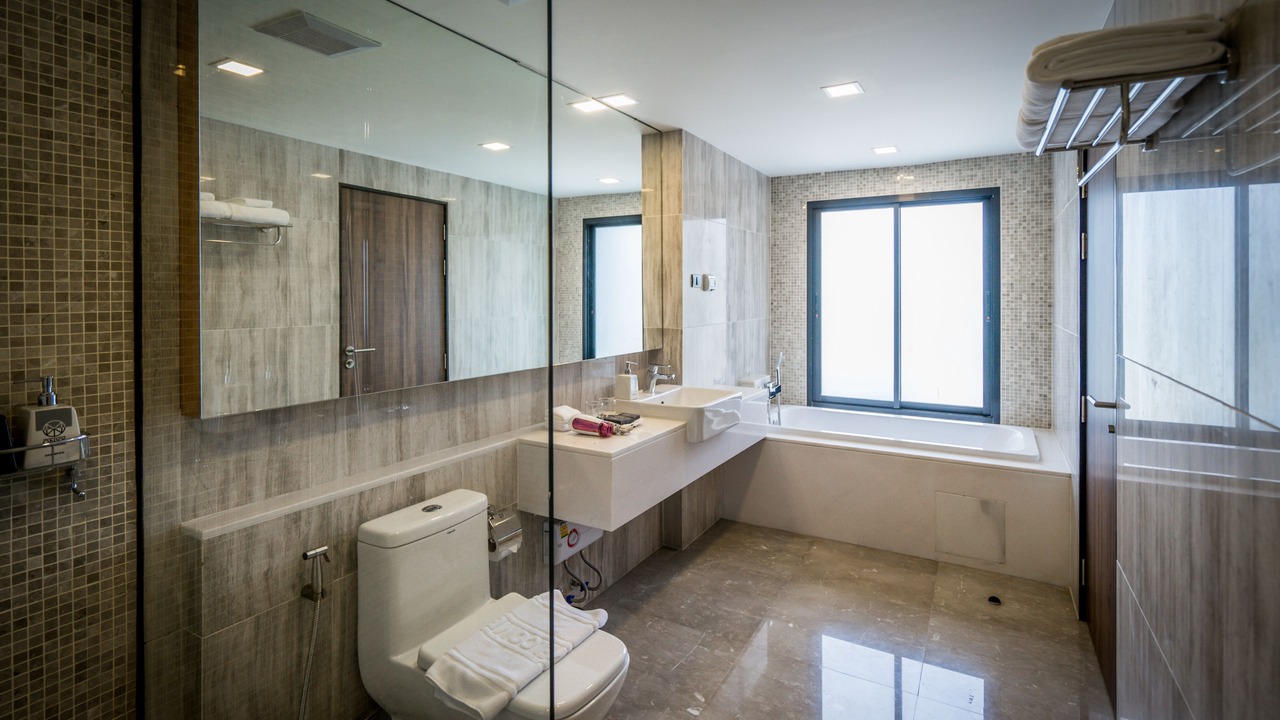 Photo of Bathroom in Suan Luang