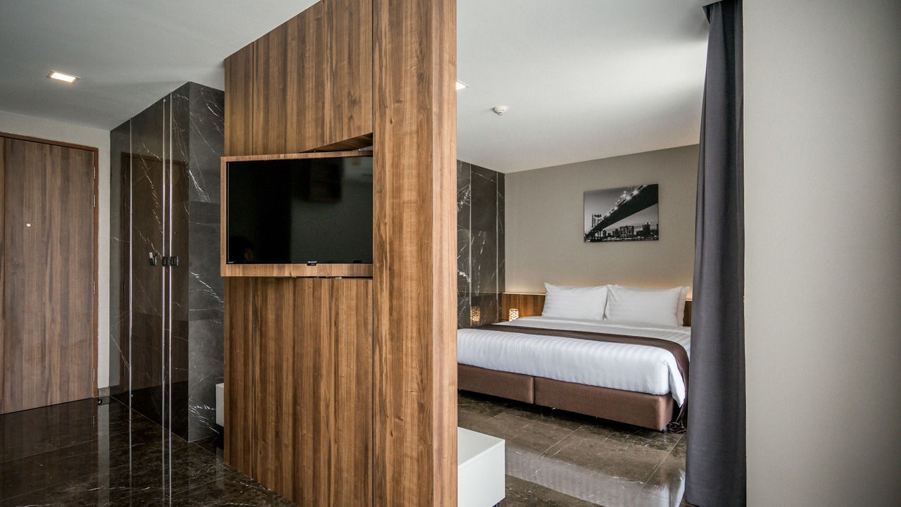 Photo of Bedroom in Suan Luang