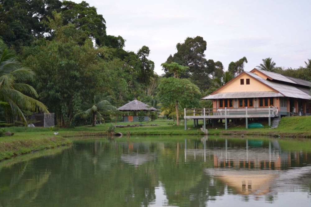 Photo of Outdoor in Mai Khao