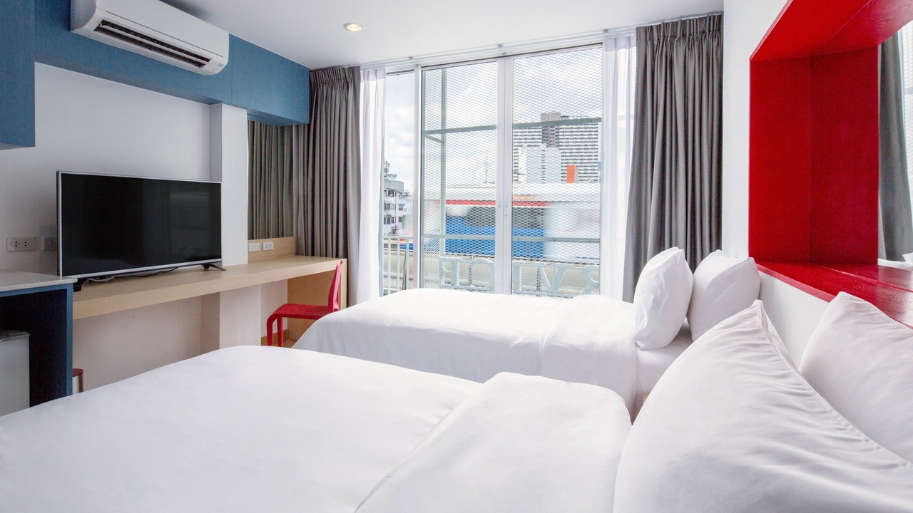Photo of Bedroom in Nana