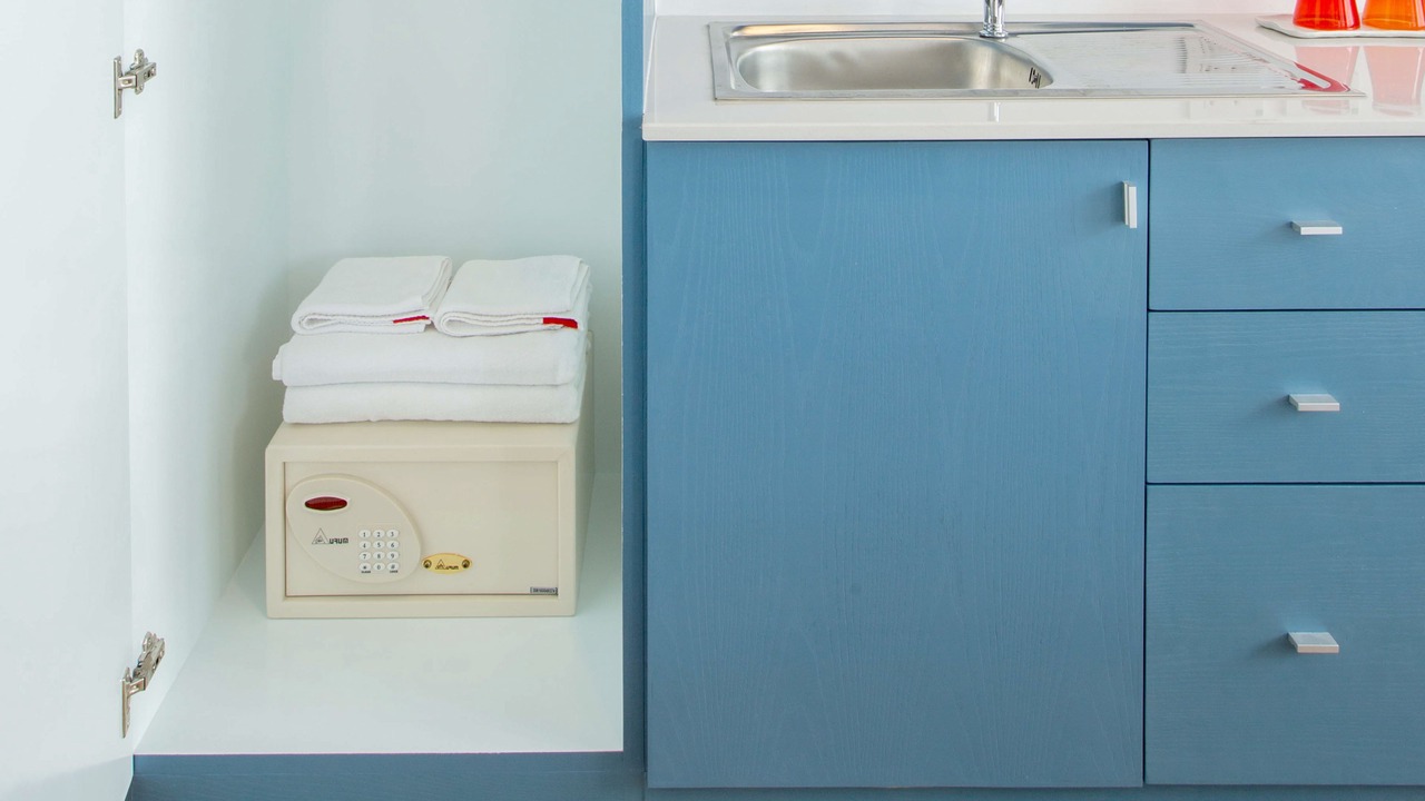 Photo of Bedroom in Nana