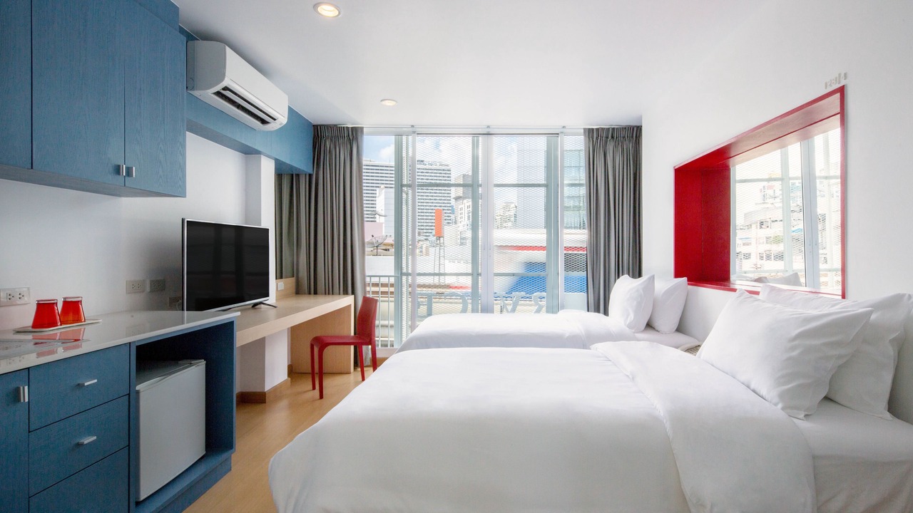 Photo of Bedroom in Nana