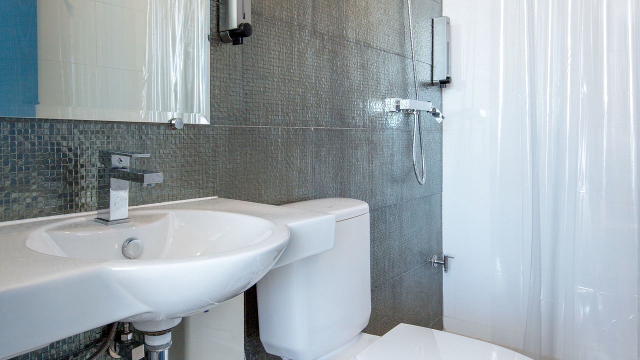 Photo of Bathroom in Nana