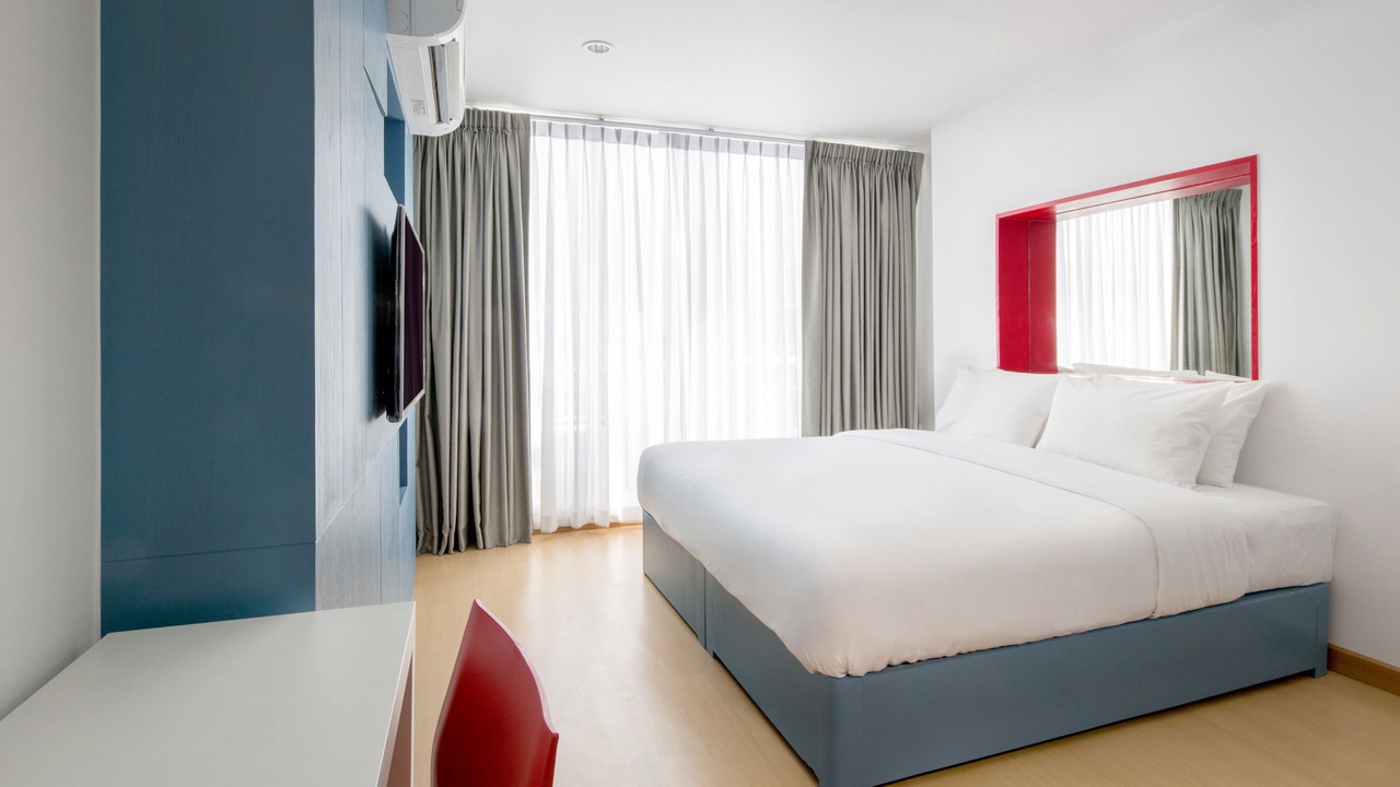 Photo of Bedroom in Nana