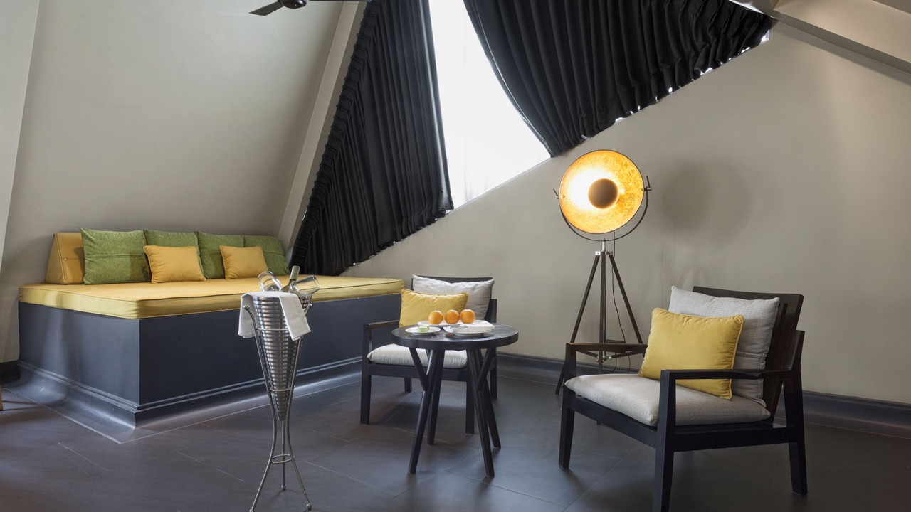 Photo of Bedroom in Siem Reap