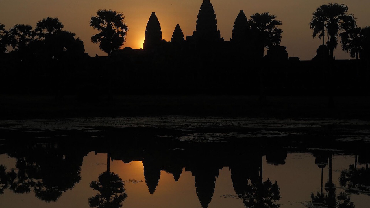 Photo of Outdoor in Siem Reap