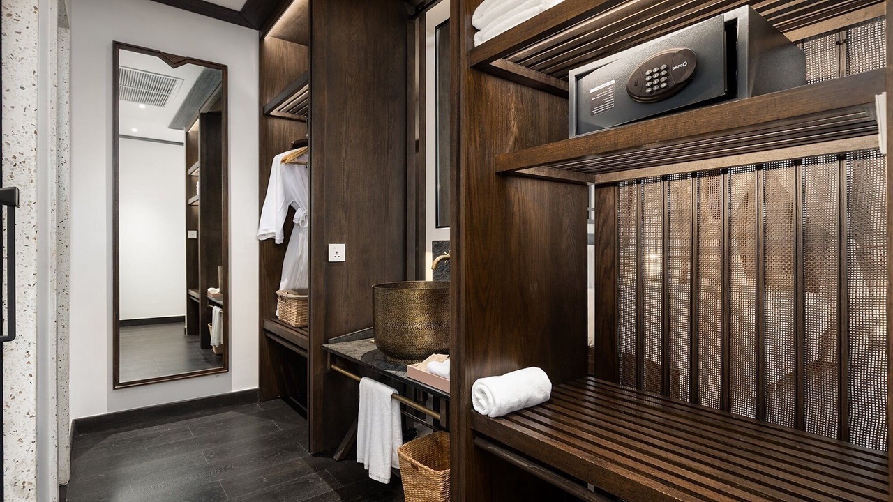 Photo of Bathroom in Siem Reap