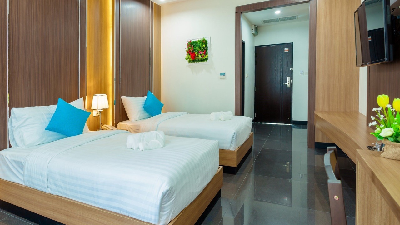 Photo of Bedroom in Mak Khaeng