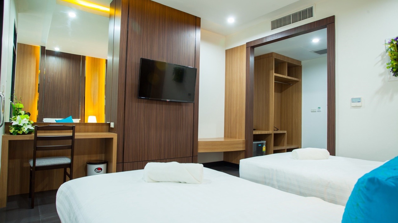Photo of Bedroom in Mak Khaeng
