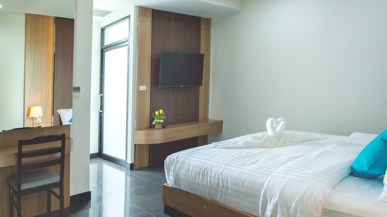 Photo of Bedroom in Mak Khaeng