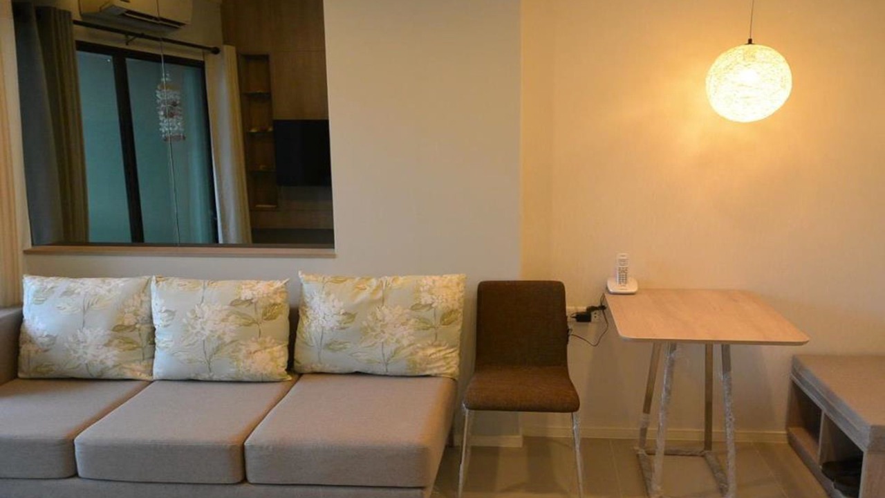 Photo of Bedroom in Cha-am