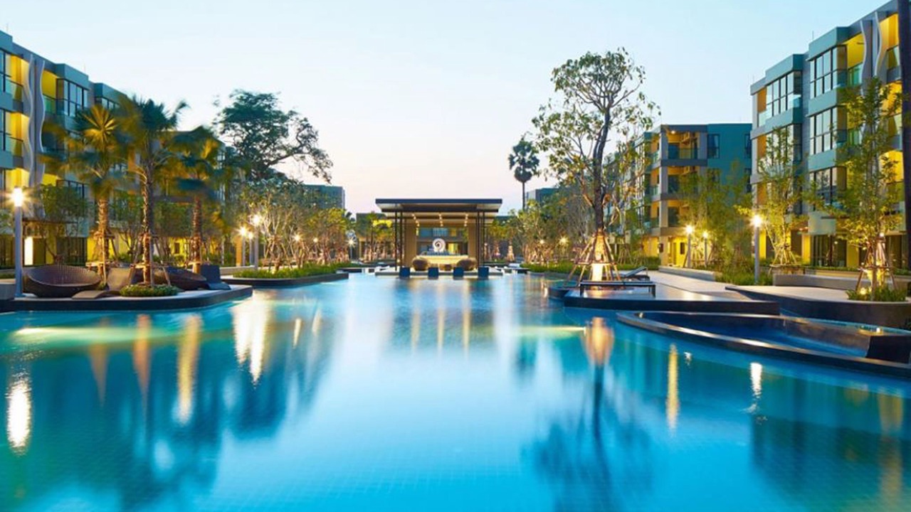 Photo of Outdoor in Cha-am