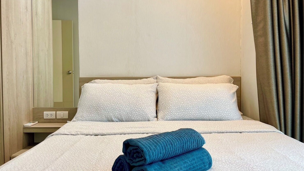 Photo of Bedroom in Cha-am