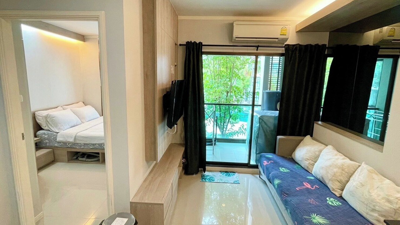 Photo of Bedroom in Cha-am