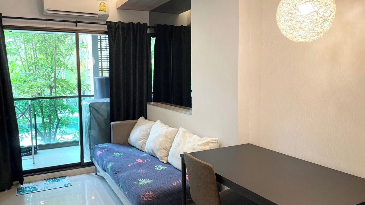 Photo of Bedroom in Cha-am