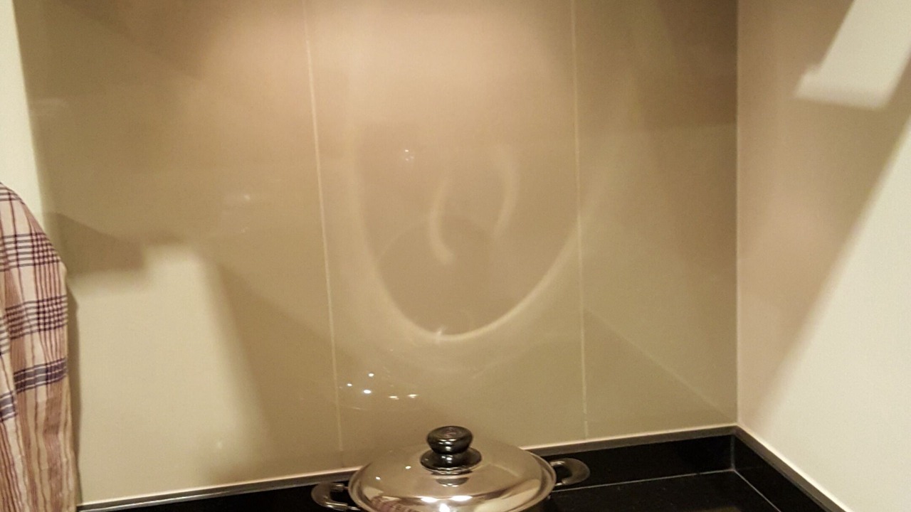 Photo of Kitchen in Cha-am