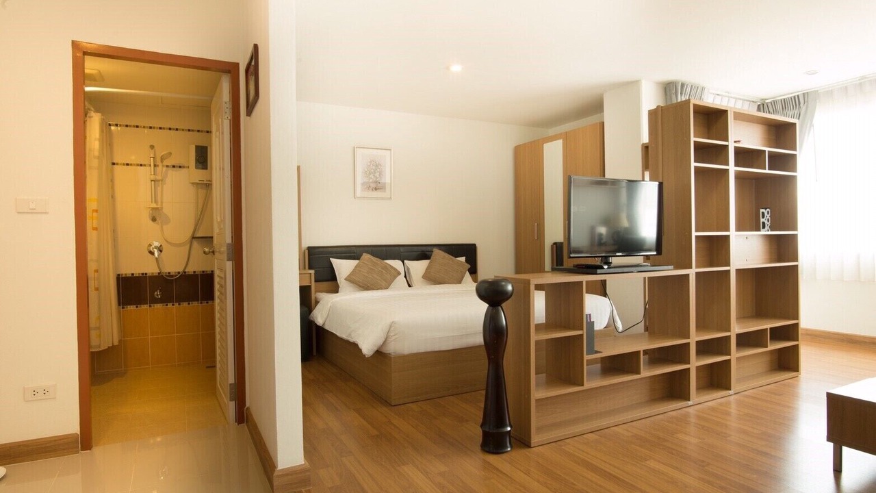 Photo of Bedroom in Tha Tum